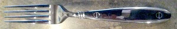 BXF8 (Stainless) by Bloomingdale'S Flatware