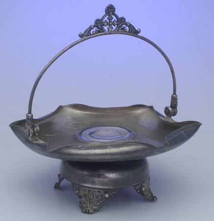 375 (Silverplate, Hollowware) by Anchor Silverplate Co