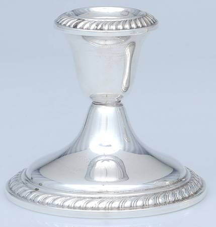 S160 (Sterling, Hollowware) by Alvin