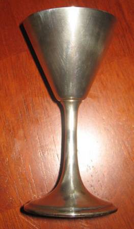 18 (Sterling, Hollowware) by A.M. Soffel Co