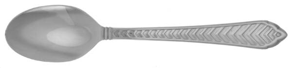Palace (Stainless) Place/Oval Soup Spoon
