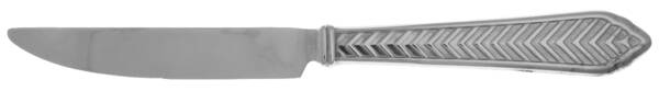 Palace (Stainless) New French Hollow Knife