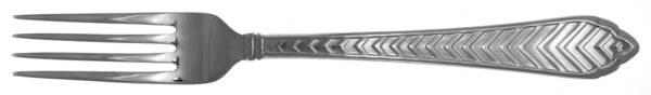 Palace (Stainless) Individual Salad Fork