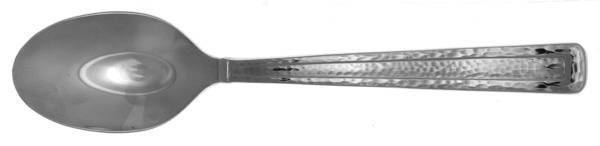 Hammertone (Stainless) Teaspoon