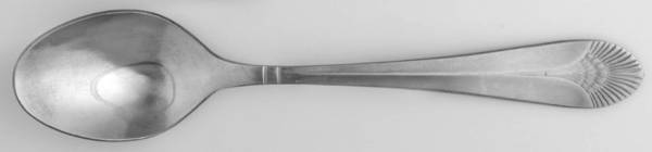 AVX1 (Stainless) Place/Oval Soup Spoon