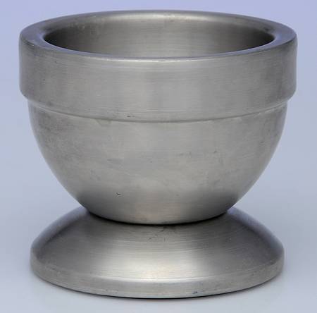 8395 (Stainless, Hollowware) Mortar for Pestle & Mortar Set