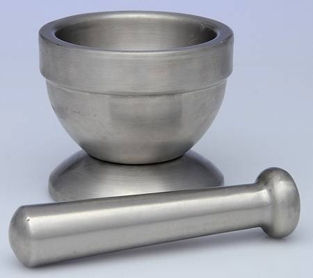 8395 (Stainless, Hollowware) by Amco Houseworks