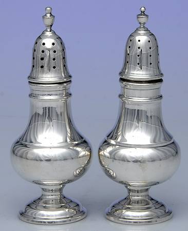 79 (Sterling, Hollowware) by A.M. Soffel Co