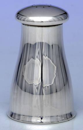 S-28 (Sterling, Hollowware) Salt Shaker