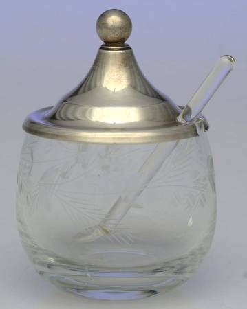 S287 (Sterling, Hollowware) by Alvin