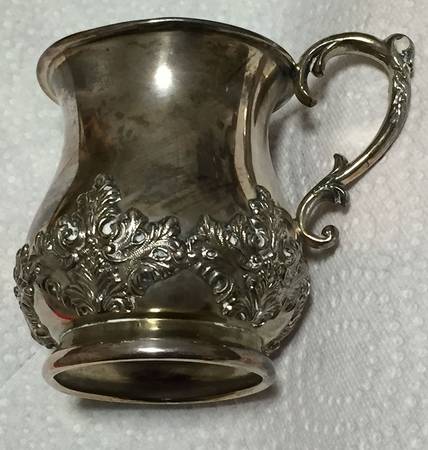 216 (Silverplate, Hollowware) by Apollo (American)
