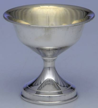 12 (Sterling, Hollowware) by Ariston