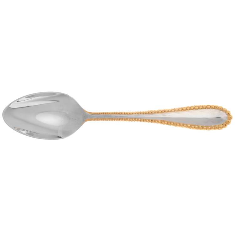 Molten Gold (Stainless) Teaspoon