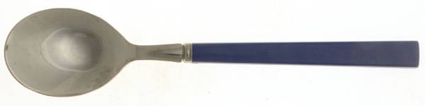 APF6 (Stainless) Teaspoon