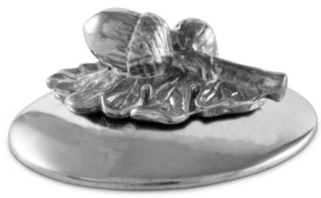 Forest (Aluminum, Hollowware) Napkin Weight