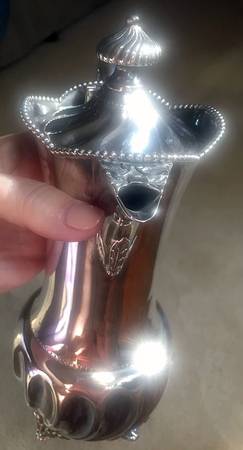 181 (Silverplate, Hollowware) by Apollo (American)