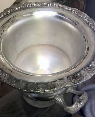 P706 (Silverplate, Hollowware) by Alvin