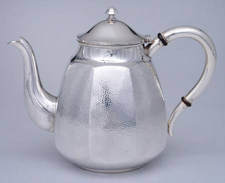 A5NA5N1 (Sterling, Hollowware) by Asahi Shoten (Japan)