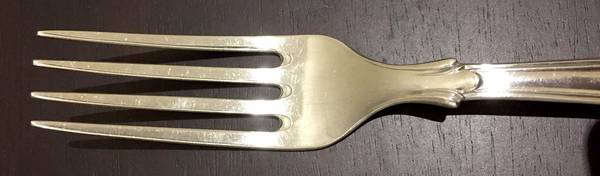 A7GA7G1 (Sterling) Fork