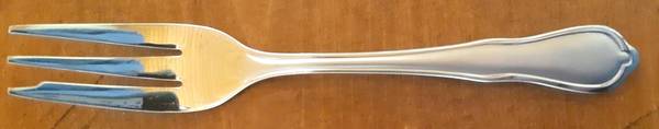 AYH1 (Stainless) by Arshia Flatware