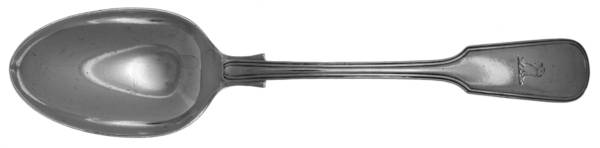 ALX4 (Sterling) by Alexander Clark Co