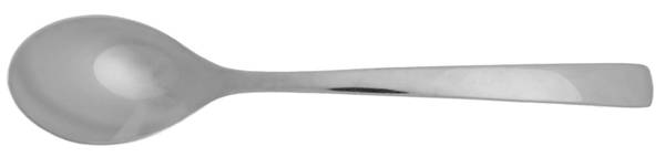 Aurora (Stainless) Teaspoon