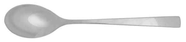Aurora (Stainless) Place/Oval Soup Spoon