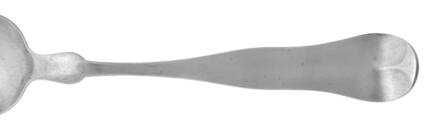 Coin Silver Flatware by Alden Brothers