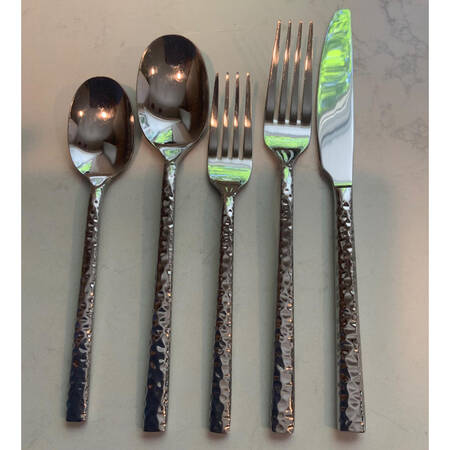 Marsio (Stainless) by Project 62 Silver