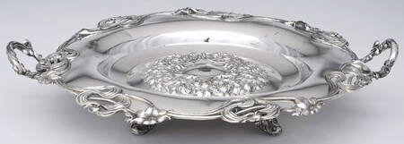 672 (Silverplate, Hollowware) by Adelphi