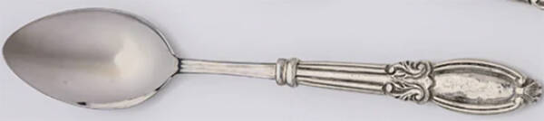 Villa Veneto Place/Oval Soup Spoon