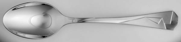 Kimono (Stainless) Teaspoon
