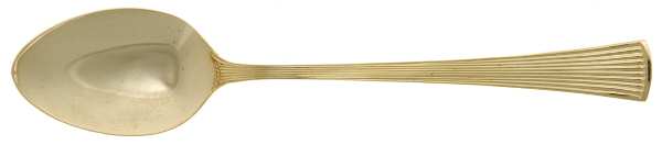 Golden St. Moritz (Gold Electroplate) Teaspoon