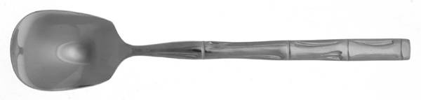 BAG12 (STAINLESS) Sugar Spoon