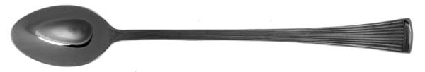 Van Cortland (Stainless) Iced Tea Spoon