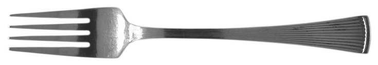 Van Cortland (Stainless) Fork
