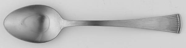 Van Cortland (Stainless) Place/Oval Soup Spoon