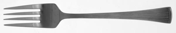 Van Cortland (Stainless) Individual Salad Fork