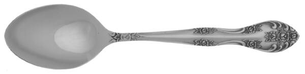 BAG3 (STAINLESS) Teaspoon