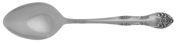 BAG3 (STAINLESS) Place/Oval Soup Spoon