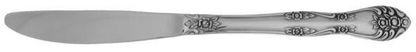 BAG3 (STAINLESS) Modern Solid Knife