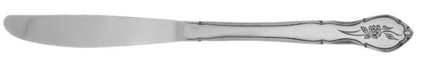 BAG5 (STAINLESS) Modern Solid Knife