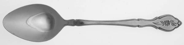 BAG5 (STAINLESS) Tablespoon (Serving Spoon)