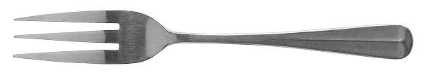 Oyster Bay (Stainless) Individual Salad Fork