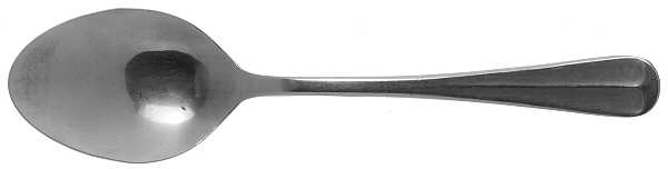 Oyster Bay (Stainless) Place/Oval Soup Spoon