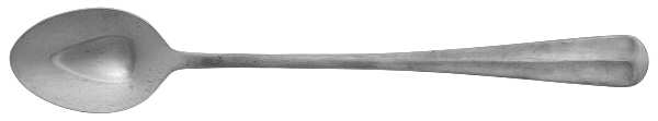 Oyster Bay (Stainless) Iced Tea Spoon