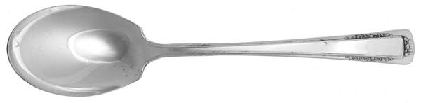 Baroness I (Silverplate, 1940) Sugar Spoon