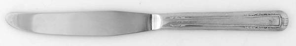 Baroness I (Silverplate, 1940) Modern Solid Knife