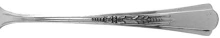 Baroness II (Silverplate, 1931) by Baroness