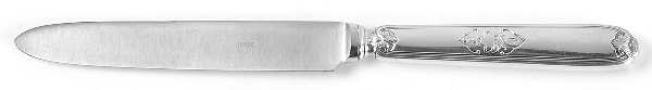 Alicante (Silverplate) New French Hollow Knife